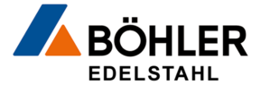Logo von Böhler Edelstahl