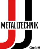 Logo der JJ Metalltechnik GmbH
